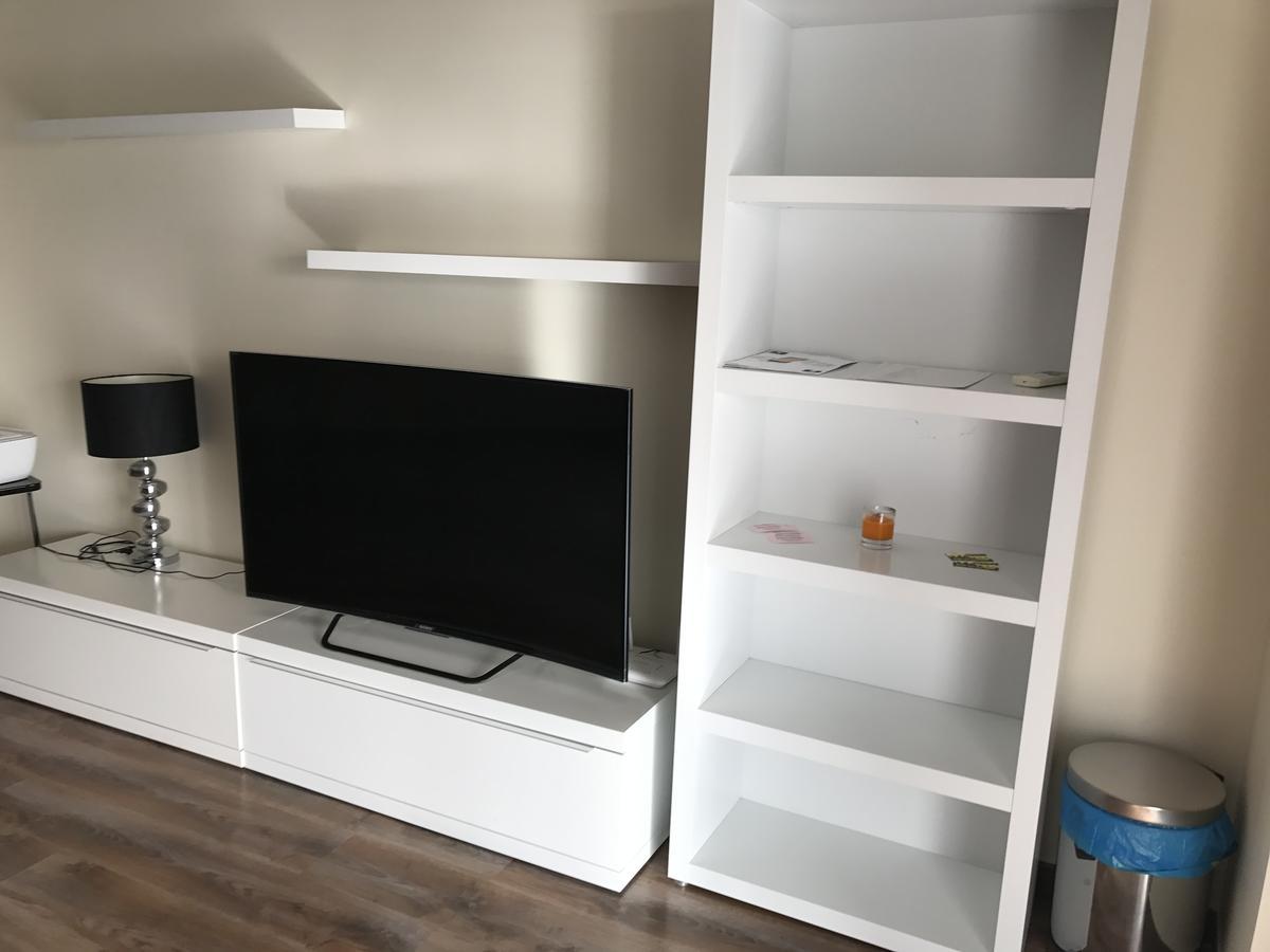 דירות אליקאנטה 12- Apmto Playa Albufereta Rocafel 5 מראה חיצוני תמונה
