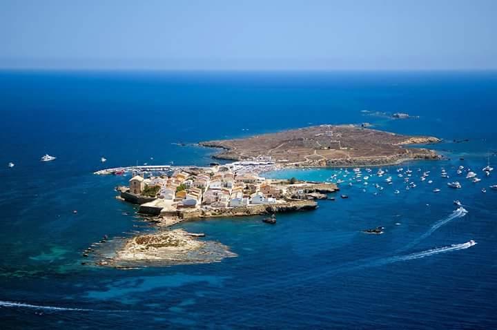דירות אליקאנטה 12- Apmto Playa Albufereta Rocafel 5 מראה חיצוני תמונה